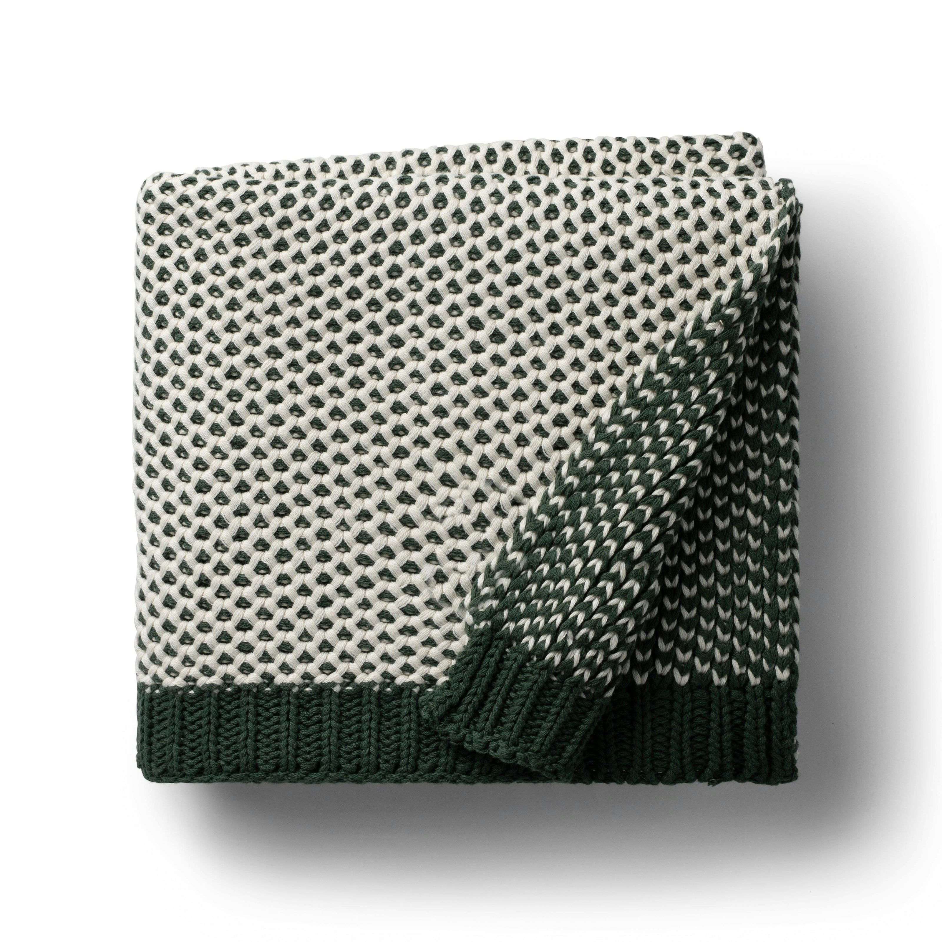 Honeycomb Blanket