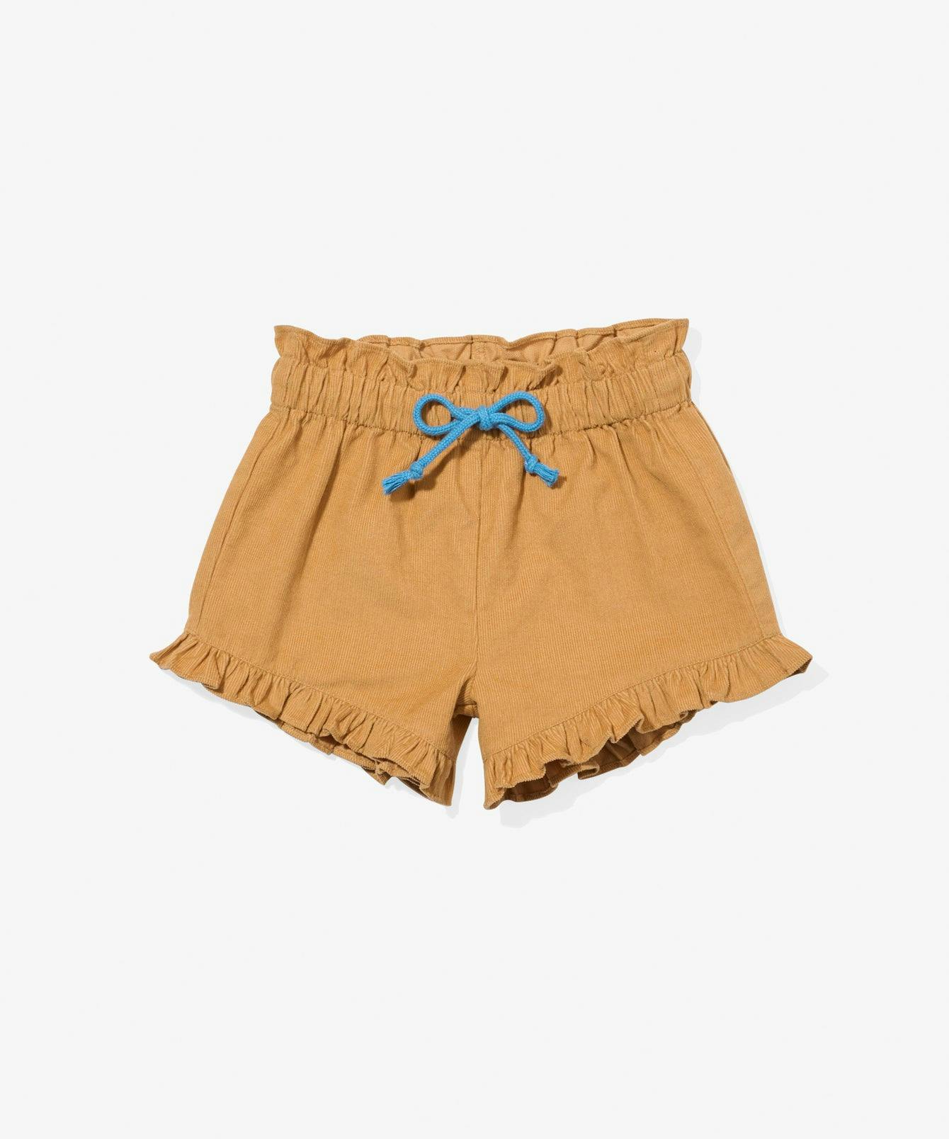 Stella Short
