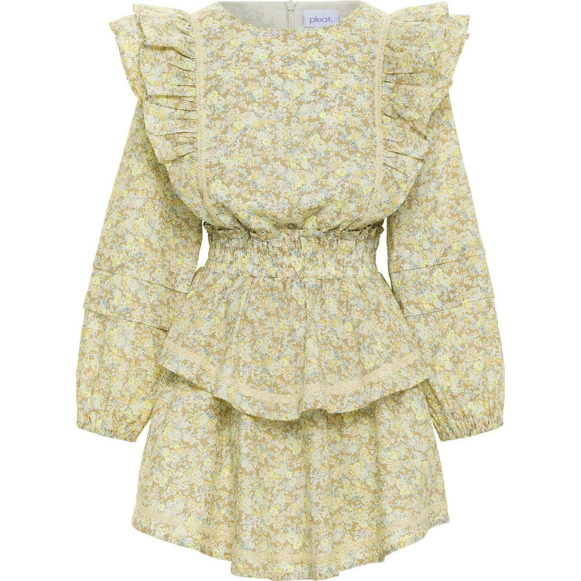 Tate Dress