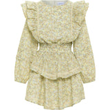 Tate Dress