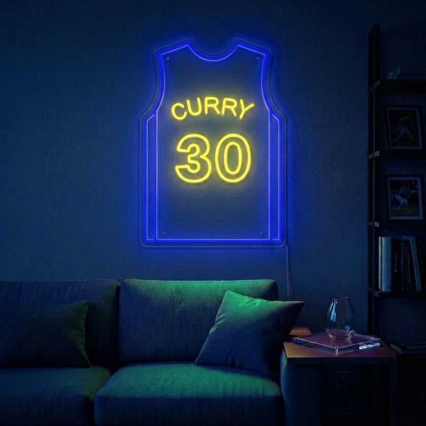 Curry #30