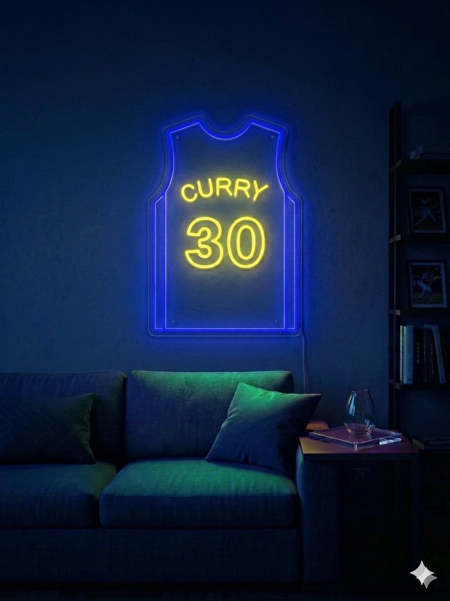 Curry #30