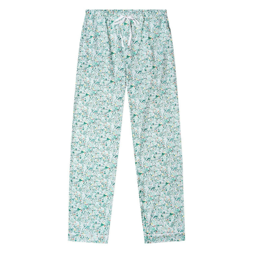 Golf Men's Pajama Pant