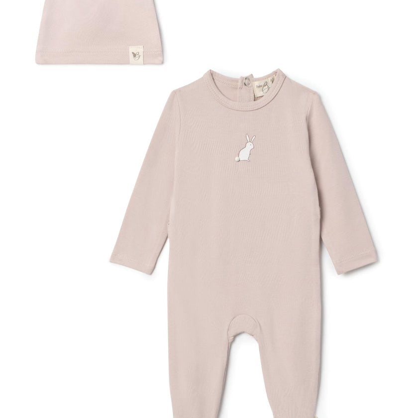 Print Onesie Primrose
