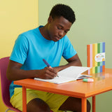 Write On Notebook - Calendar Journal - 120 Pages