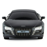 CMJ RC Car: Audi R8 GT - Black