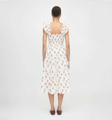 The Ellie Nap Dress - Briar Trellis
