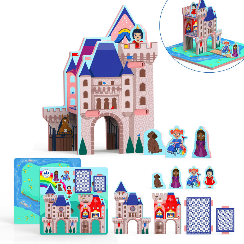 Play Puzzle