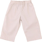 Lucas Baby Pant, Tan