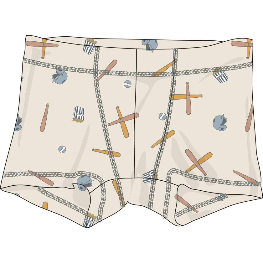 Boy's Boxer