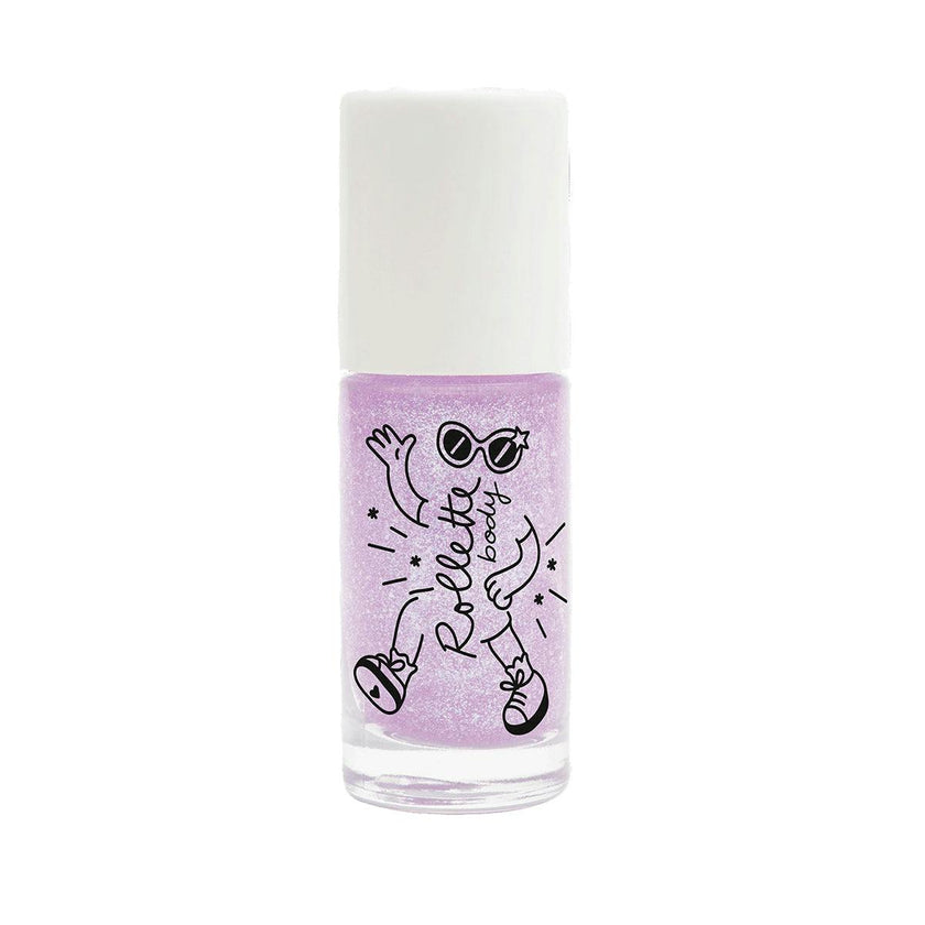 Body Glitter for Kids CHERRY Single