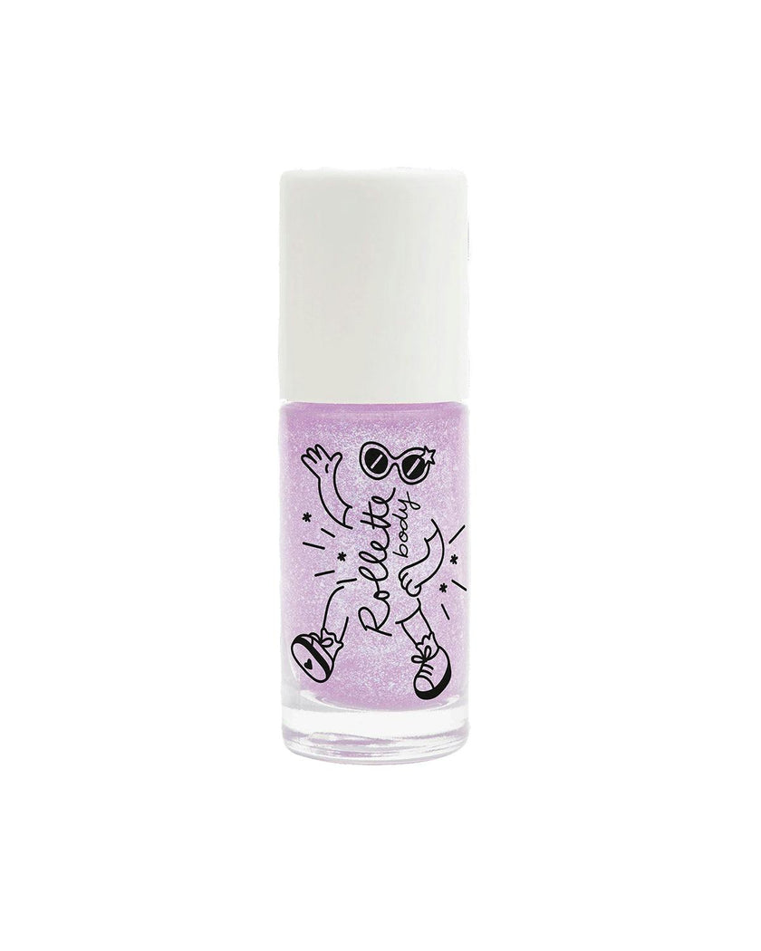 Body Glitter for Kids CHERRY Single