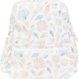 The Backpack in Shells