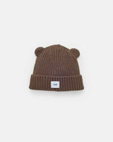Bear Beanie • Chunky