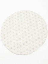 Padded Round Play Mat