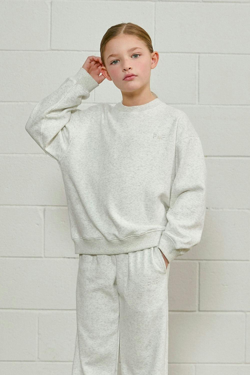 SoftWarm Crew Neck