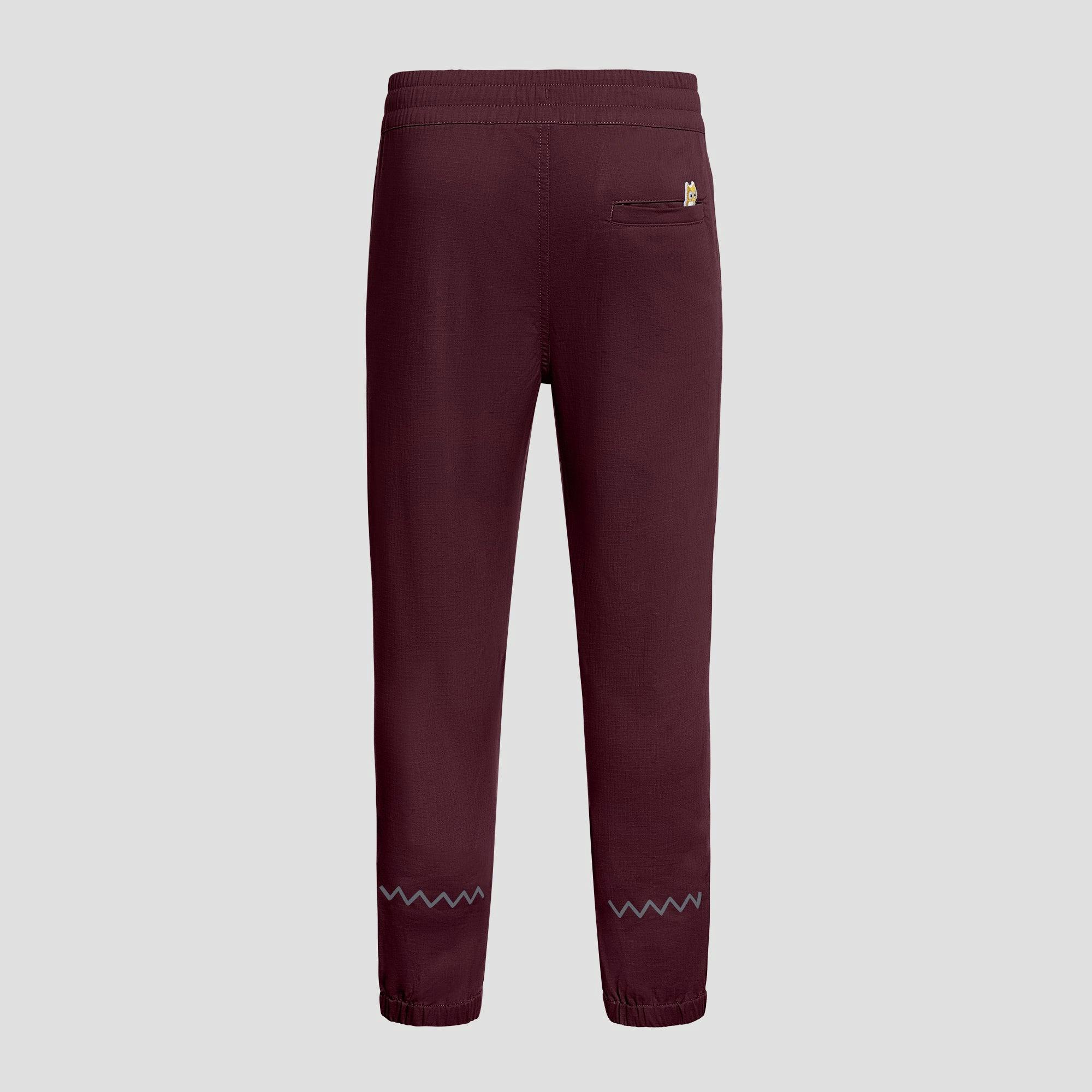 Dash lightweight ripstop pants