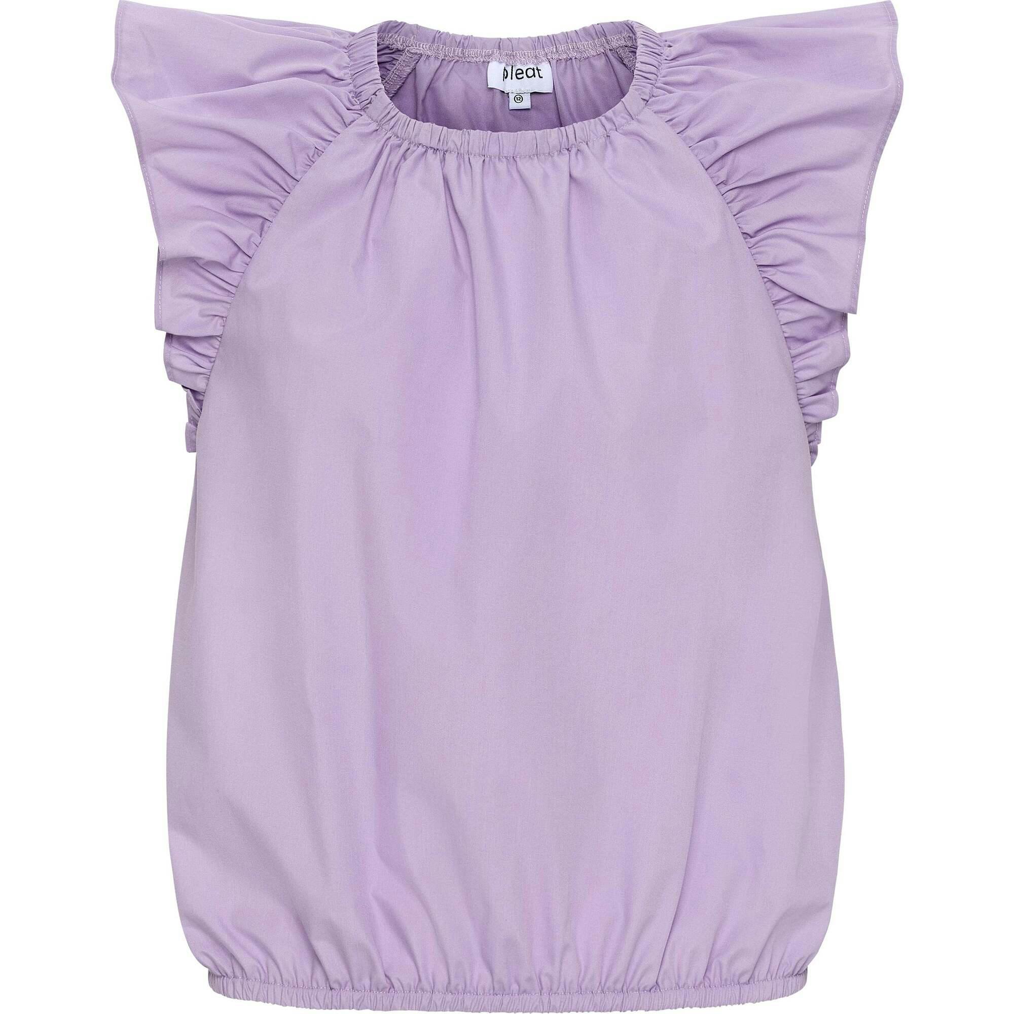 Allie Top Coral
