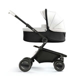 Creo Bassinet White