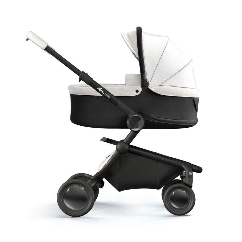 Creo Bassinet White