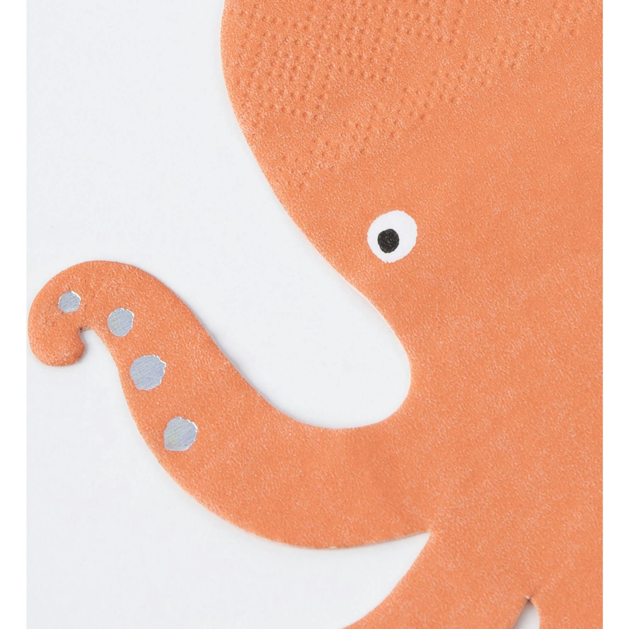 Octopus Napkins