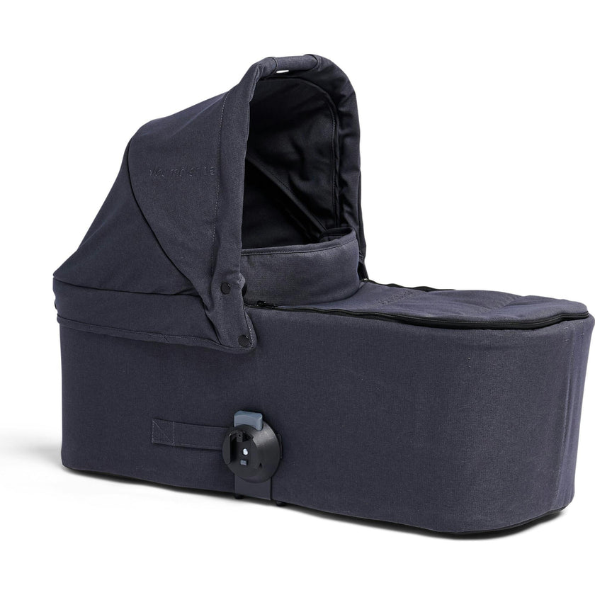 Indie Twin Bassinet Dusk