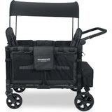 Elite Quad Wagon Style Stroller