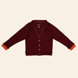 Juneau Cardigan