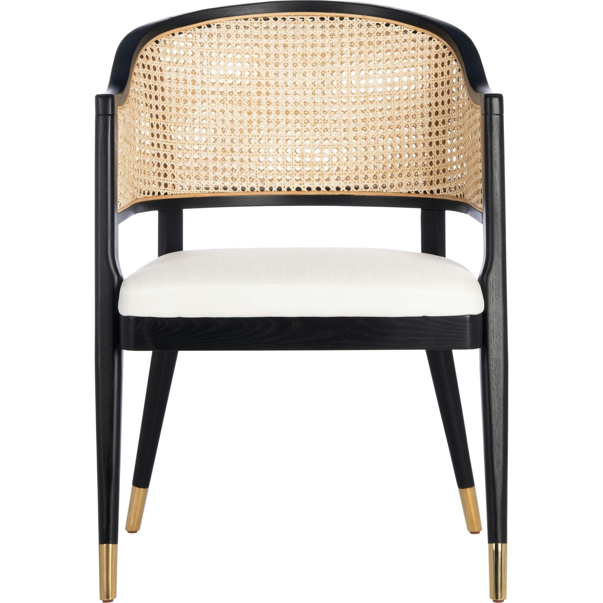 Rogue Rattan Accent Chair