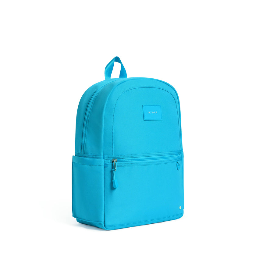 Kane Backpack, Bright Blue