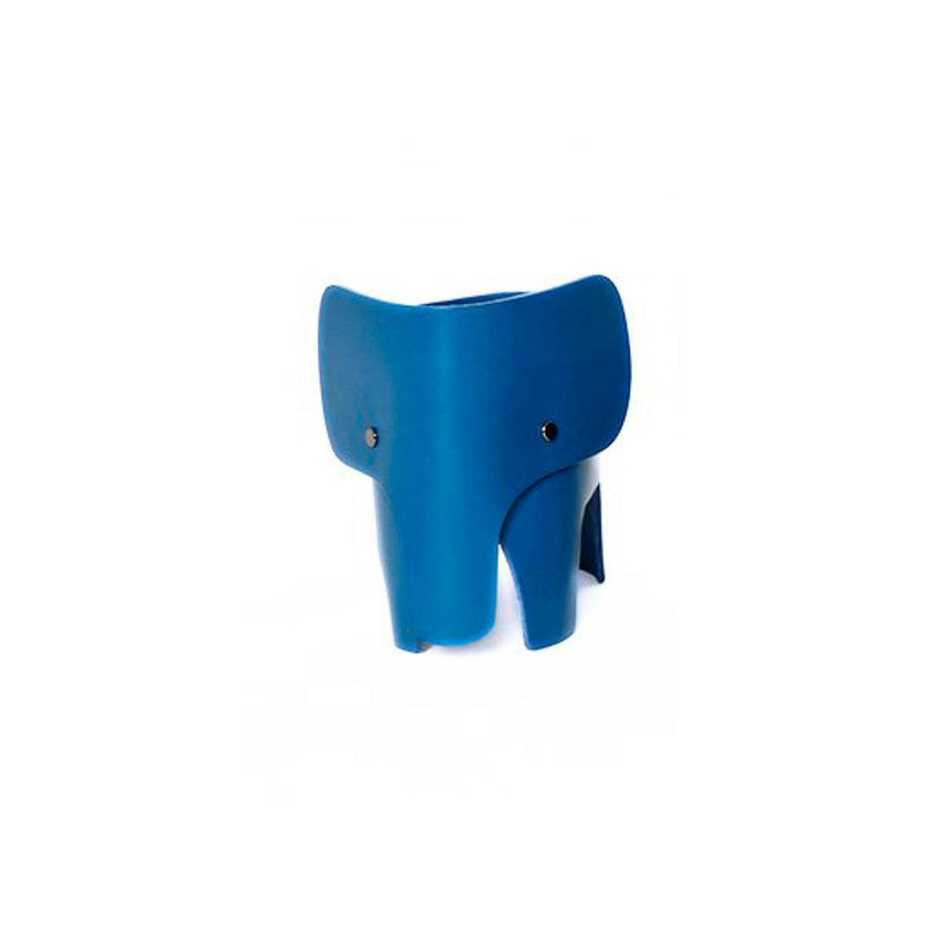 Lamp Blue