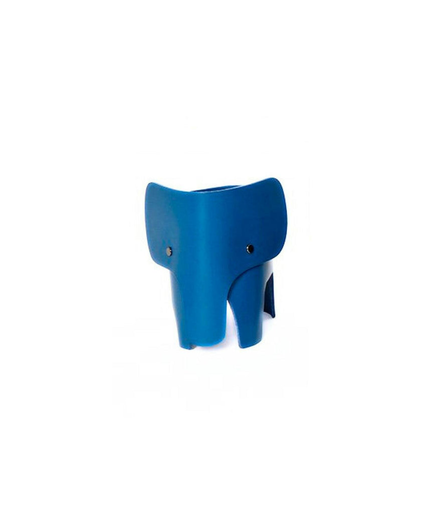 Lamp Blue