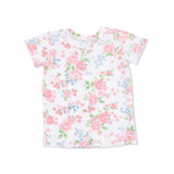 Cute Little Roses - Loungewear Short Set