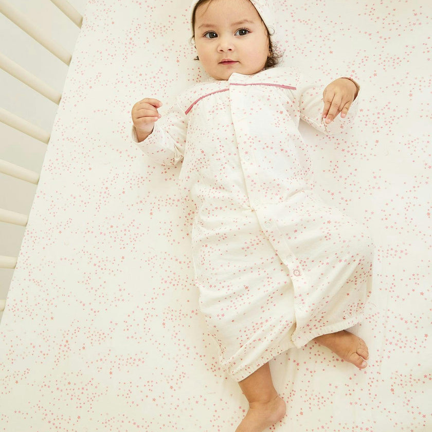 Convertible Gown, Rose Star