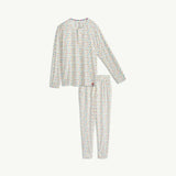 Men's Magnetic Signature PJ Set