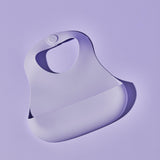 Magnetic Silicone Bib