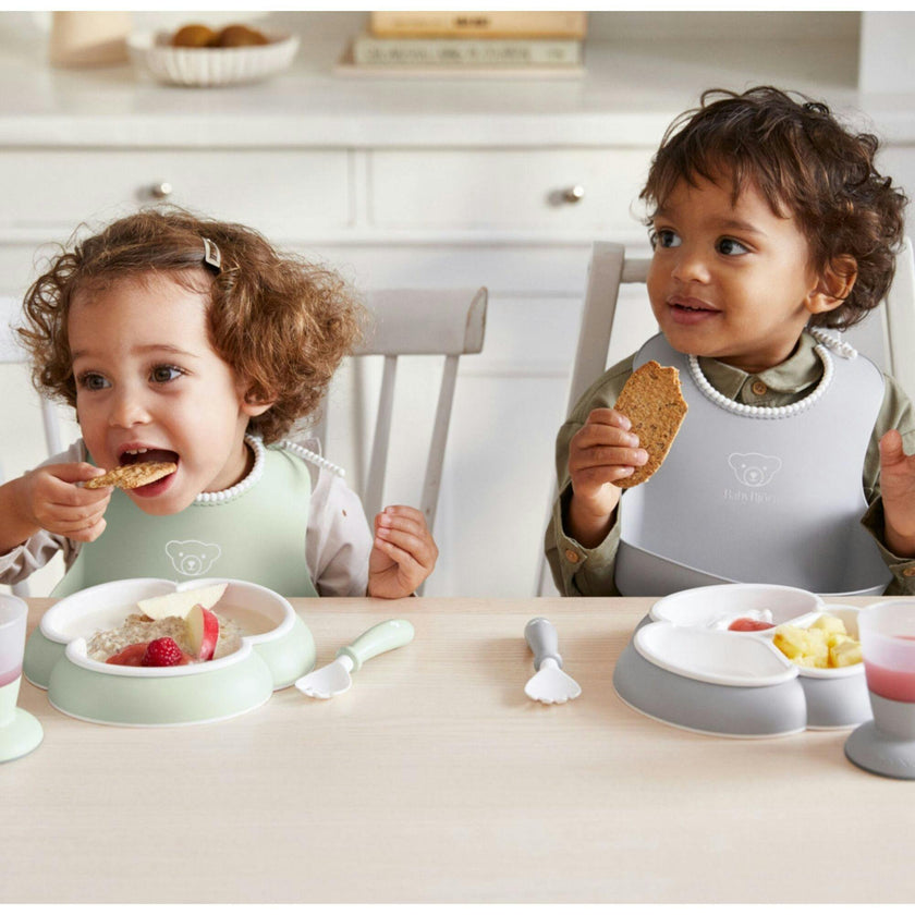 Baby Dinner Set