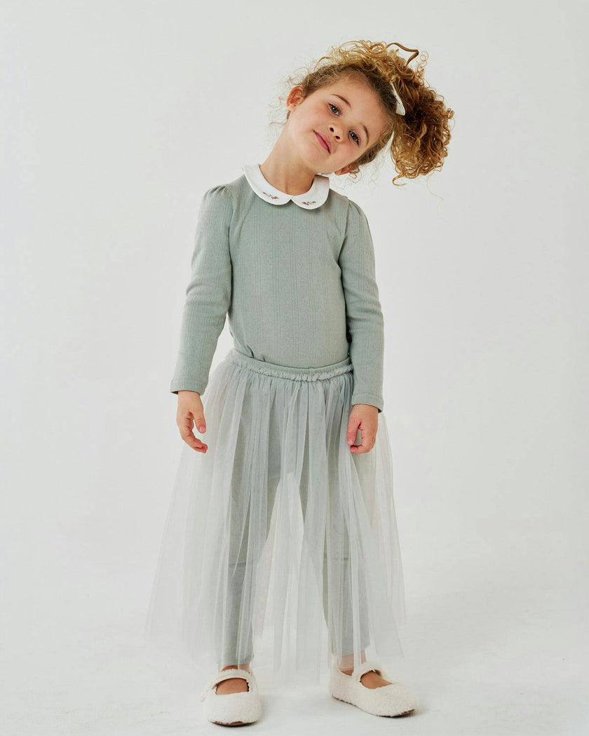 Prom Tutu Leggings