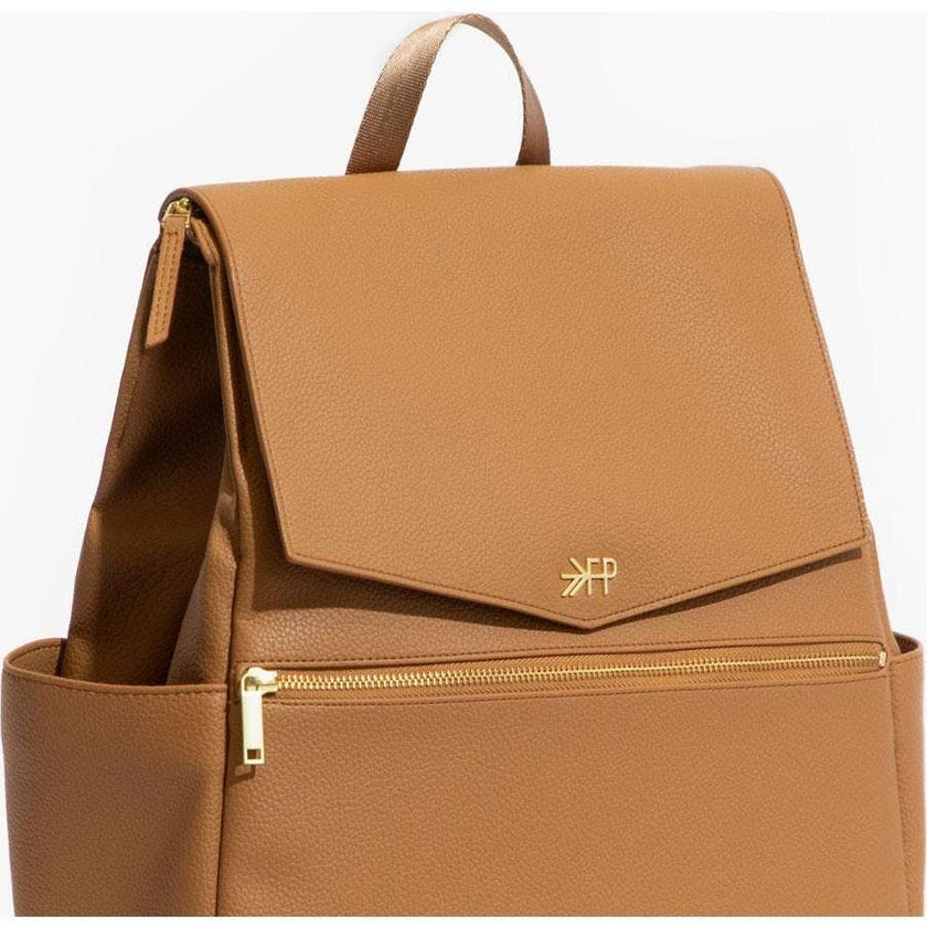 Butterscotch Classic Diaper Bag II
