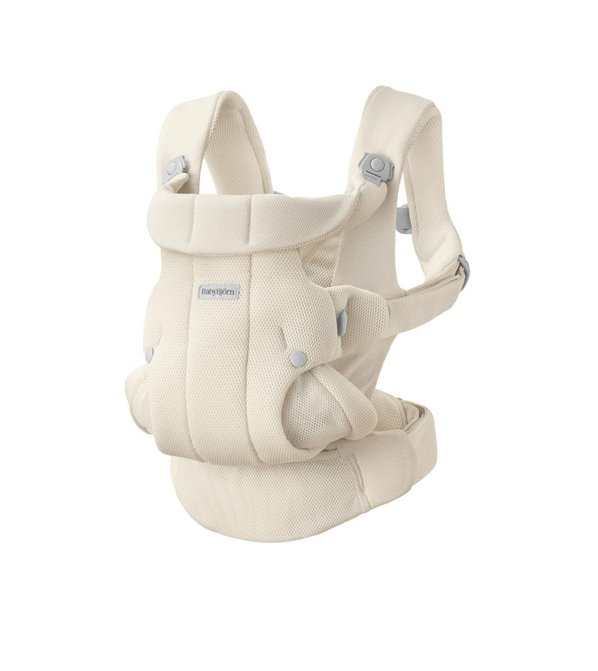BabyBjörn Baby Carrier Hold