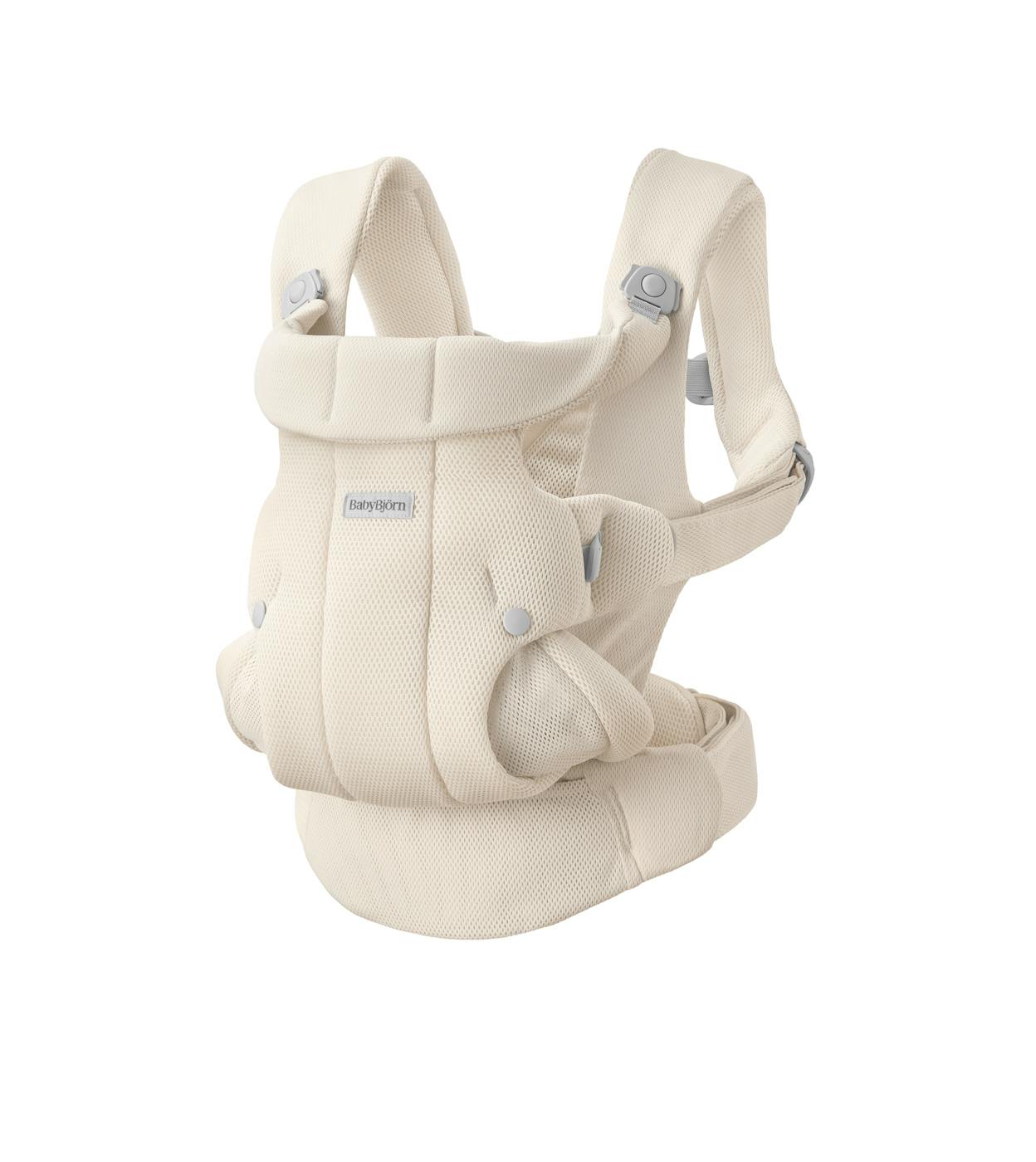 BabyBjörn Baby Carrier Hold