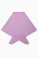 Breeze Woman Bandana Lupine