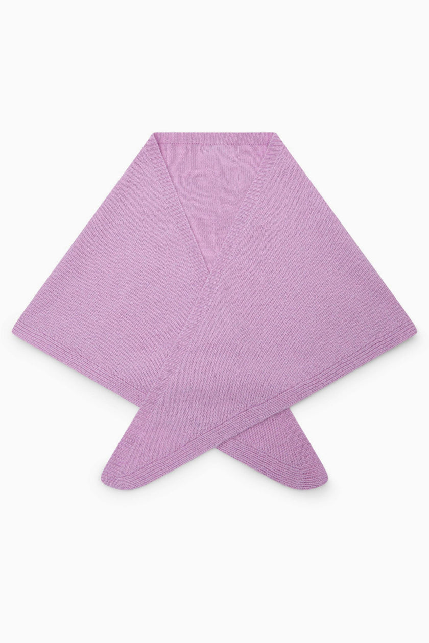 Breeze Woman Bandana Lupine