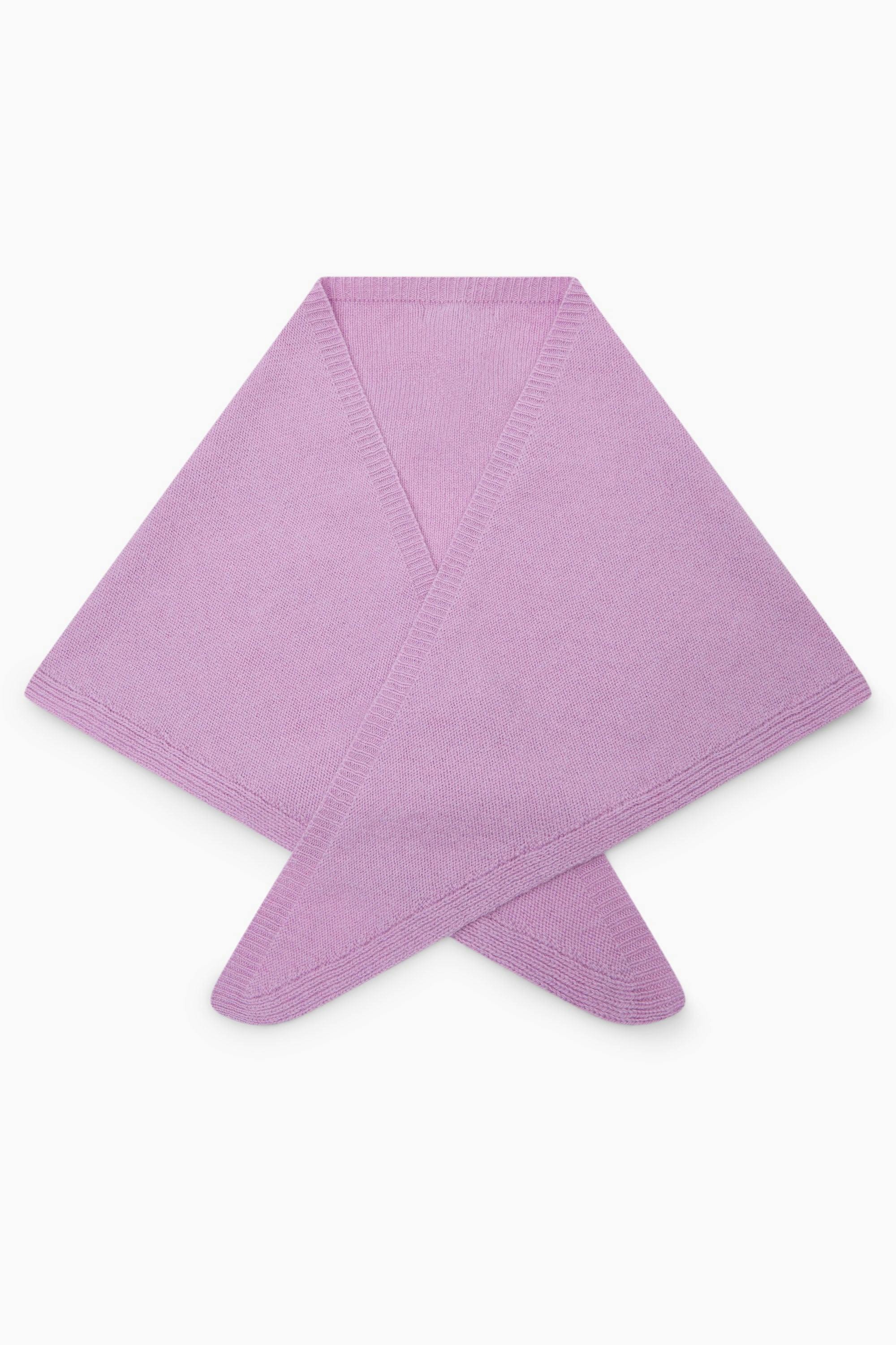 Breeze Woman Bandana Lupine