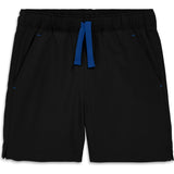 Kids StayCool stretch gym short