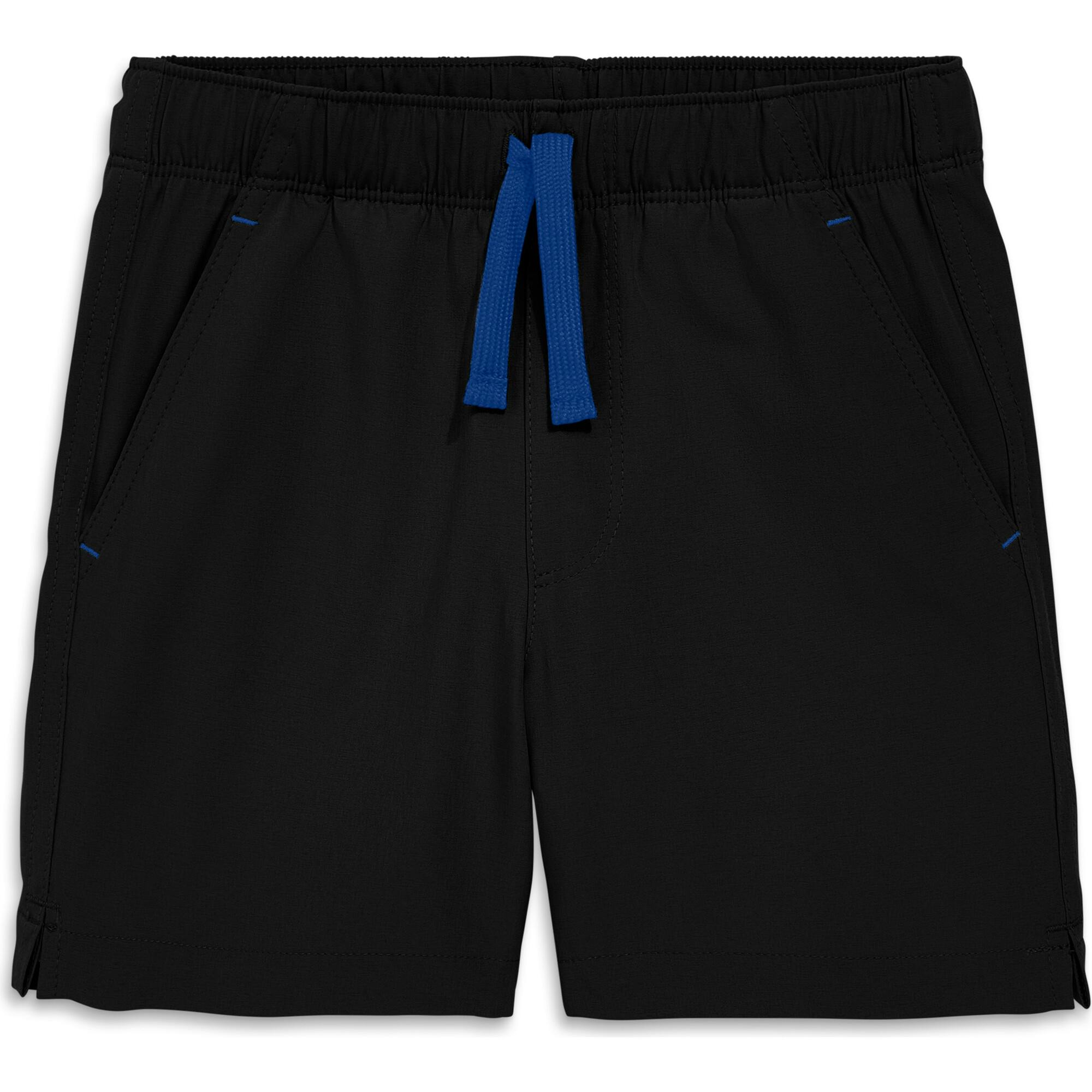 Kids StayCool stretch gym short