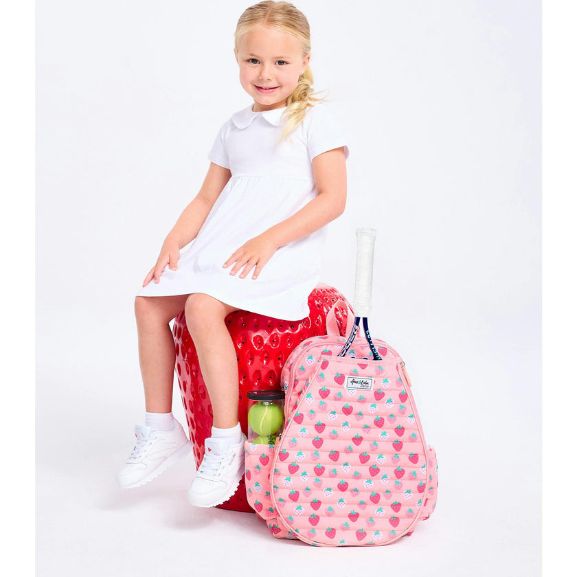 Little Love Tennis Backpack
