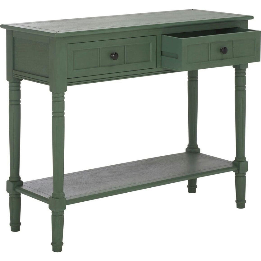 Samantha Console