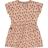 Short Sleeve Dress