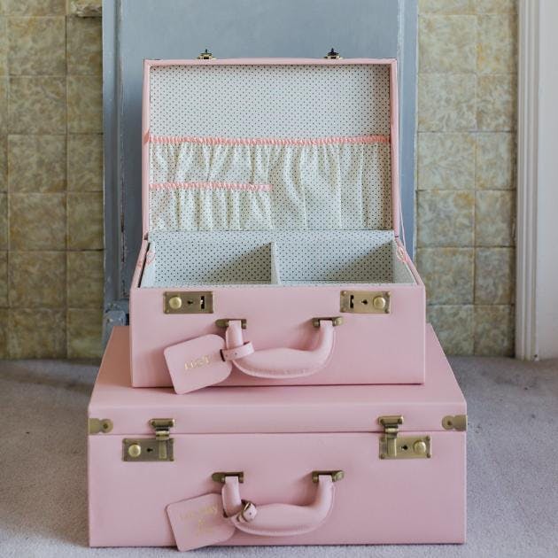 Memory Box Keepsake Case